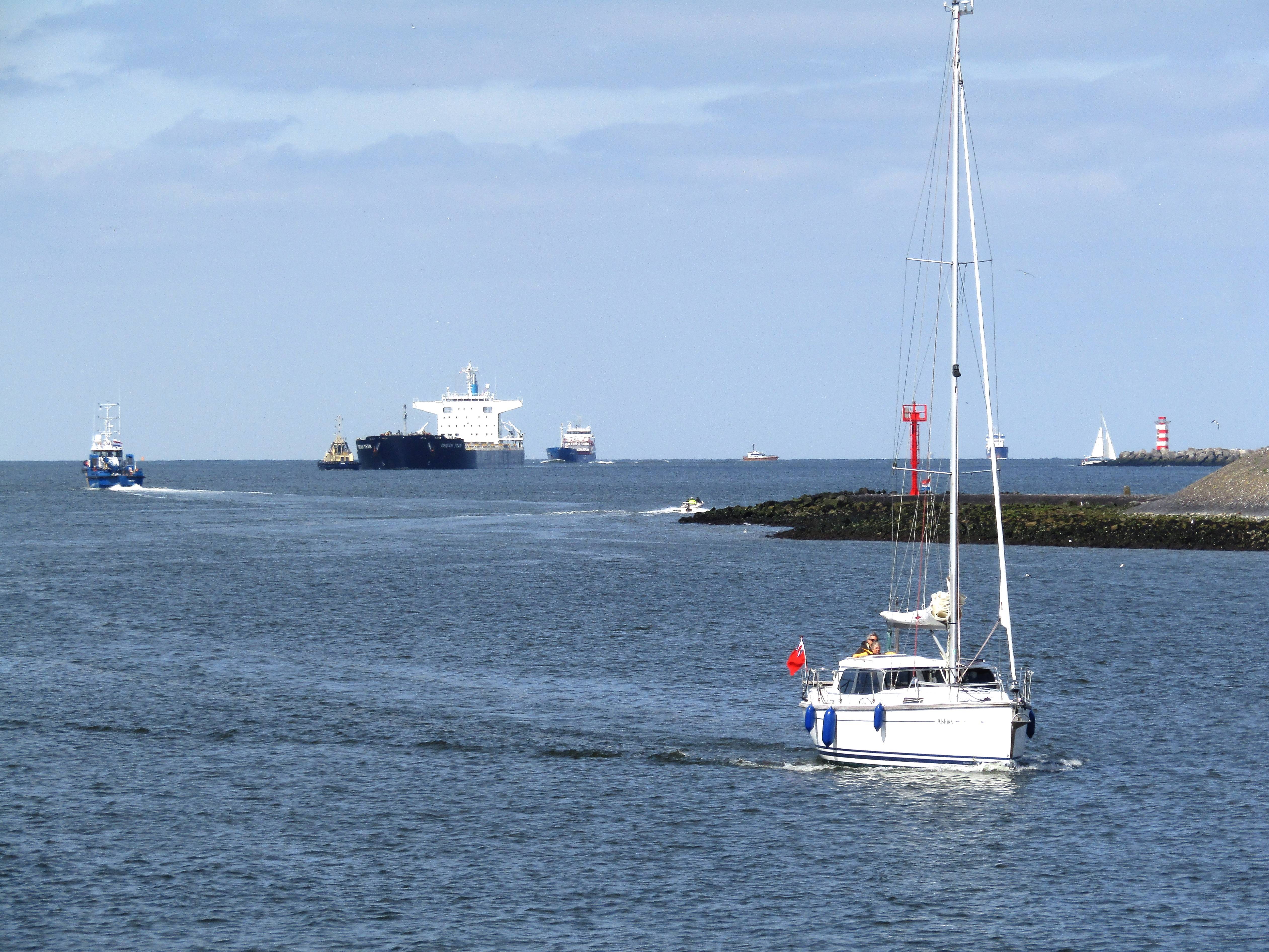 Pieren IJmuiden   03-05-23-1 